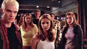 吸血鬼巴菲h在线观看,在线惊悚之旅  第3张