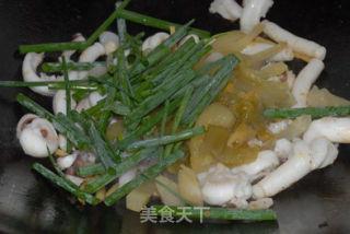 潮汕咸菜爆料视频大全图片,视频大全图片带你领略潮汕美食魅力  第3张