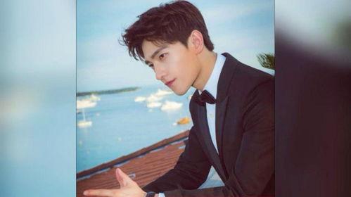 娱乐圈吃瓜爆料杨洋,揭秘明星背后的真相