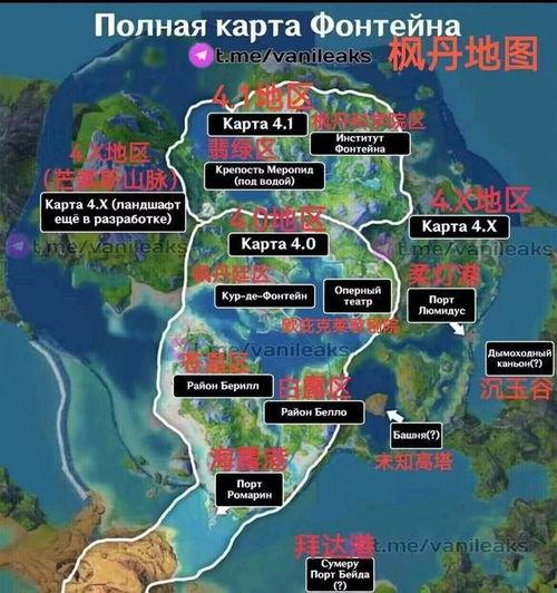 枫丹角色官方爆料最新消息,官方爆料带来神秘面纱一瞥